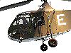 RAF Vought-Sikorsky R-4 Hoverfly Mk.1Helicopter  