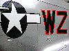 WW2 USAAF P-51 Mustang long ranger fighter bomber command fighter escort