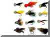 For computer desktop background wallpaper of Fly fishing Flies click here