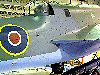 WW2 RAF Bristol Beaufort torpedo bomber