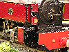 G Gauge16mm Model railway Garden train set photographs