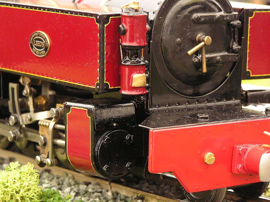 G Gauge 16mm Model railway Narrow gauge Garden layout train set photos