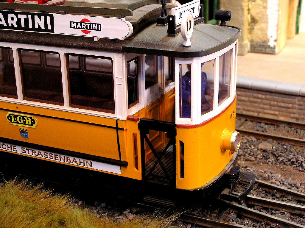 G Gauge 16mm Model railway Narrow gauge Garden layout train set photos