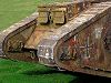 WW1 WW2 cold war tanks and military vehicles