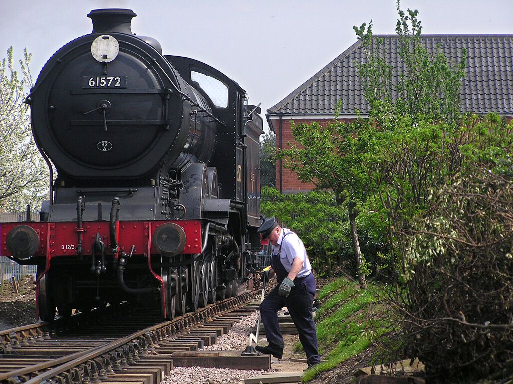 Free North Norfolk Poppy Steam train Railway free photographic wallpaper for your
      Computer Desktop just like the ones you can drive with Microsoft train simulator