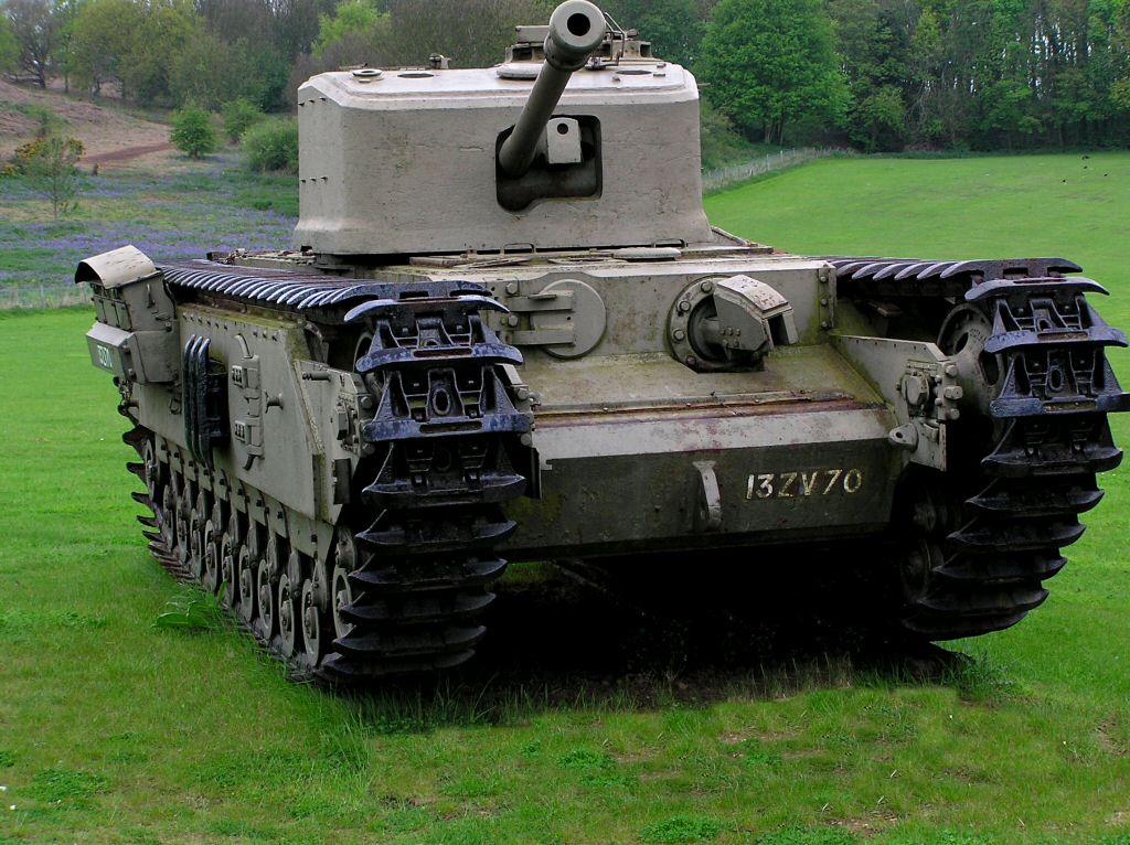 modern american military tanks