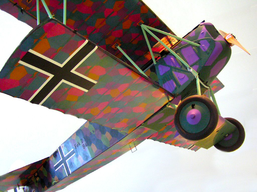 Royal Navy Air Service and Royal Flying Corps RFC Sopwith Pup WW1 Fighter Biplane - Photgraphic wallpaper -  just like the ones you can drive with Microsoft flight simulator