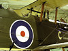 Royal Flying Corps 1918 De Havilland DH9A WW1 and Inter-War Colonial Day
      Bomber Biplane 