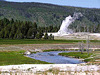 Yellowstone National Park photos